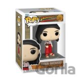 Funko POP Movies: Raiders of the Lost Ark - Marion