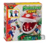 Super Mario Piranha Plant Escape