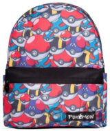 Batoh mini Pokémon: Pokéball