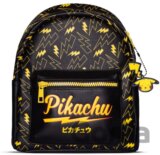 Dámský batoh Pokémon: Pikachu & Blesk
