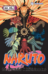 Naruto 60 - Kurama!!