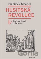 Husitská revoluce I