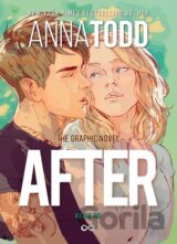 AFTER: The Graphic Novel 1