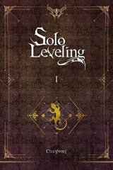Solo Leveling 1 (novel)