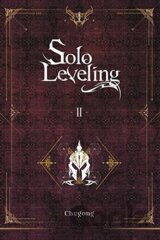 Solo Leveling 2 (novel)