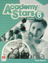 Academy Stars 6: Workbook with Digital WB