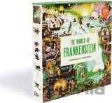 The World of Frankenstein