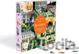 The World of The Brontës