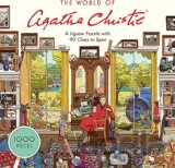 Laurence King Publishing The World of Agatha Christie