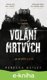 Volání mrtvých