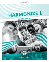 Harmonize 1 Workbook (A1+)