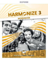 Harmonize 3 Workbook (B1)