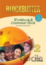 Blockbuster 2 Workbook Grammar
