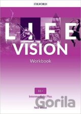 Life Vision Intermediate + Workbook B1+
