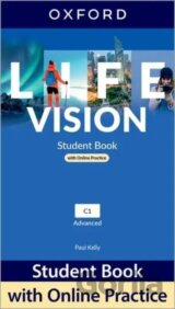 Life Vision. Advanced Student Book C1