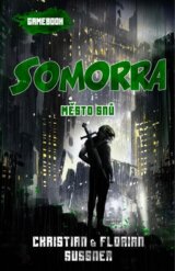 Somorra: Město snů (gamebook)