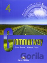 Grammarway 4 - Student´s Book
