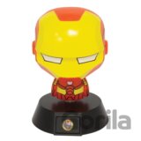LED svetlo Marvel - Iron Man
