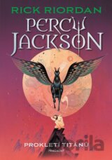 Percy Jackson 3: Prokletí Titánů
