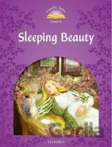 Classic Tales new 4: Sleeping Beauty + Audio CD Pack