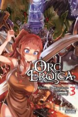 Orc Eroica 3 Conjecture Chronicles