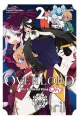 Overlord: The Undead King Oh! 2