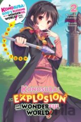 Konosuba: An Explosion on This Wonderful World! 2 (light novel)