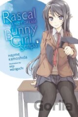 Rascal Does Not Dream of Bunny Girl Senpai (light novel)
