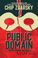 Public Domain, Volume 1: Past Mistakes