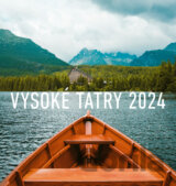 Vysoké Tatry 2024