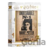 Harry Potter - Undesirable
