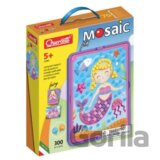 Mosaic Pin Fairy