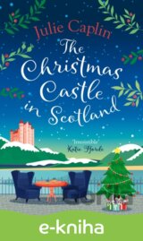 The Christmas Castle in Scotland