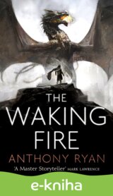 The Waking Fire