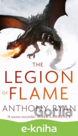 The Legion of Flame
