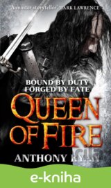 Queen of Fire