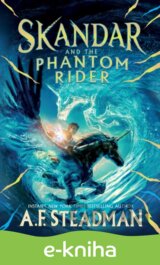 Skandar and the Phantom Rider