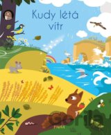 Kudy létá vítr