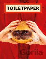 Toiletpaper: Magazine 20