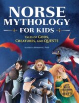 Norse Mythology for Kids