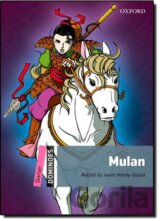 Dominoes Starter: Mulan (2nd)