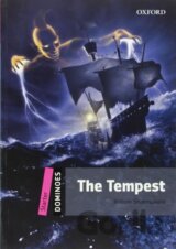 Dominoes Starter: the Tempest (2nd)