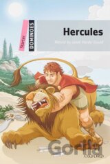 Dominoes Starter: Hercules (2nd)