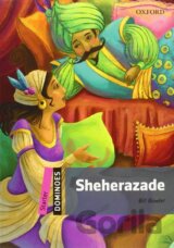Dominoes Starter: Sheherazade (2nd)