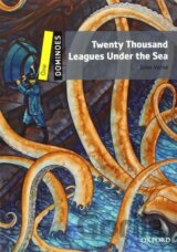 Dominoes 1: Twenty Thousands Leagues Under the Sea (2nd)