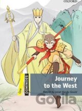Dominoes 1: Journey to the West (2nd)