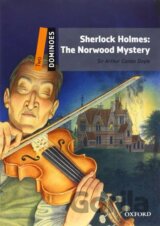 Dominoes 2: Sherlock Holmes the Norwood Mystery (2nd)