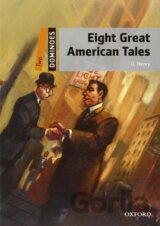 Dominoes 2: Eight Great American Tales (2nd)