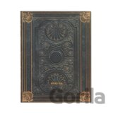 Paperblanks - diár Nocturnelle 2023/2024
