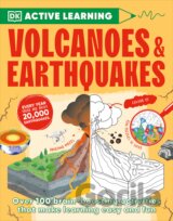 Active Learning Volcanoes and Earthquakes